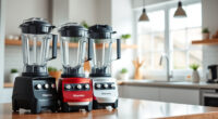 Best Vitamix Tamper in 2026: Top Accessories & Parts