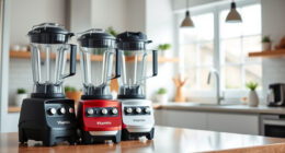 Best Vitamix Tamper in 2026: Top Accessories & Parts