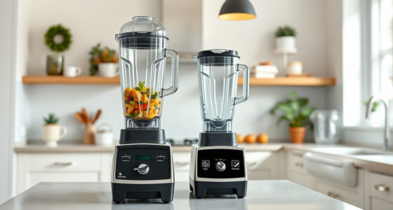 Best Vitamix Tamper in 2026: Top Accessories & Parts