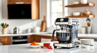 Breville Bambino Plus Maintenance: A Step-by-Step Guide
