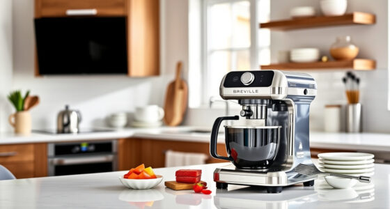 Breville Bambino Plus Maintenance: A Step-by-Step Guide