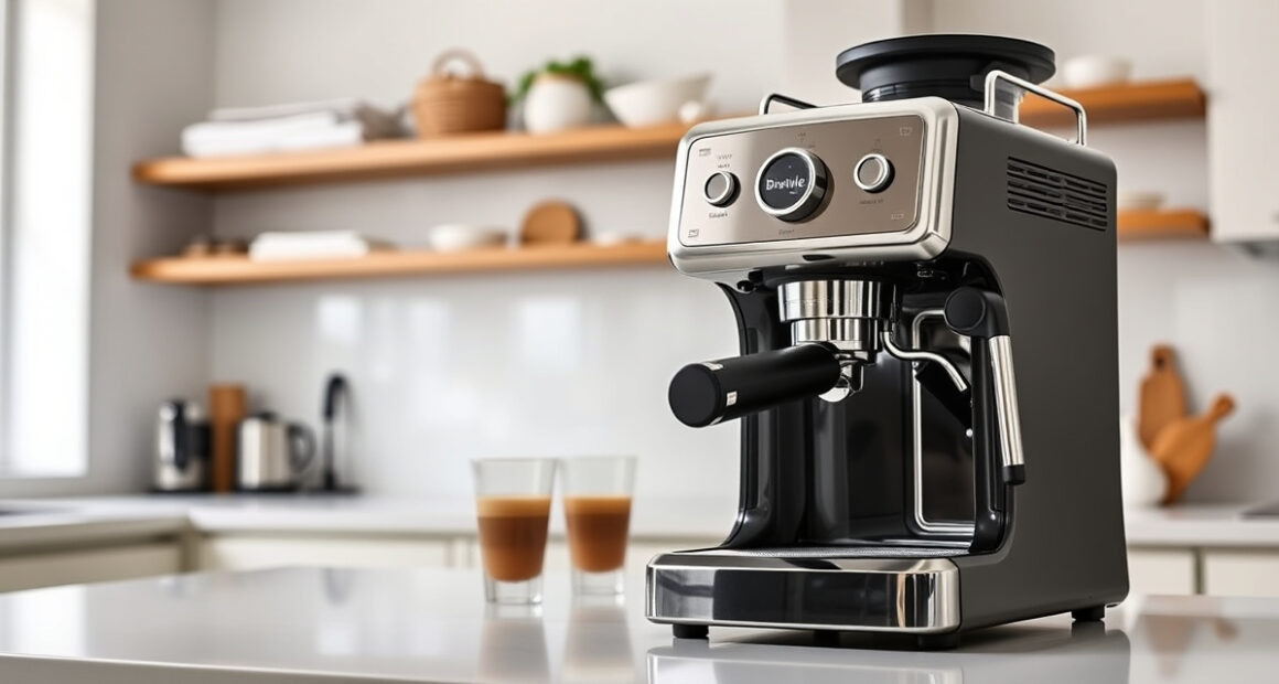 Breville Bambino Plus Review: Compact, Fast, and Professional-Quality Espresso