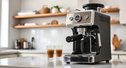 Breville Bambino Plus Review: Compact, Fast, and Professional-Quality Espresso