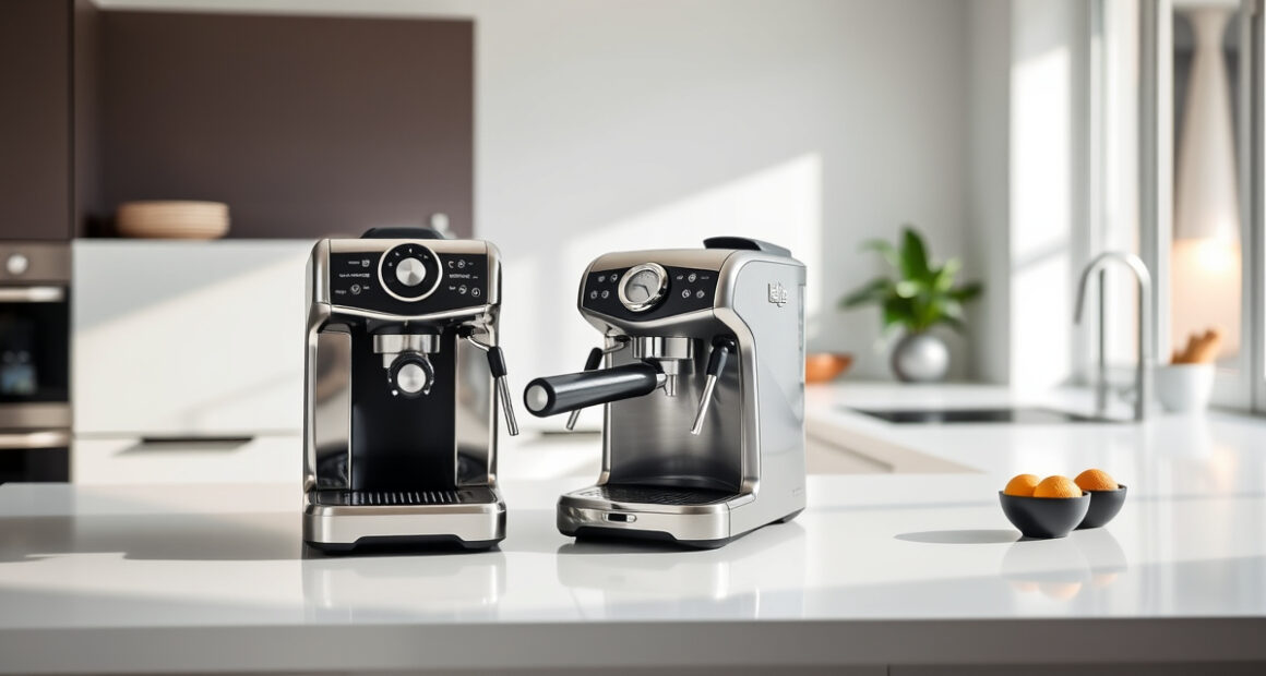 Breville Bambino Plus Review: Top Choice for Home Espresso