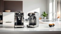 Breville Bambino Plus Review: Top Choice for Home Espresso