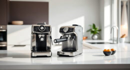 Breville Bambino Plus Review: Top Choice for Home Espresso
