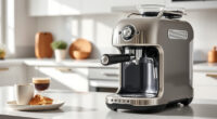 Breville Bambino Plus vs Breville Smart Oven Air: Full Comparison