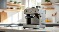 Breville Bambino Plus vs Breville Smart Oven Air: Full Comparison
