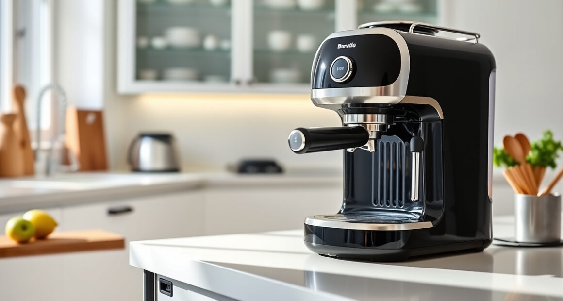 Breville Bambino Plus vs Ninja Espresso Machines: Honest Comparison