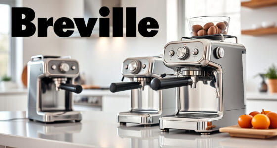 Breville Cleaning Tablets & Accessories: Compatibility & Buying Guide