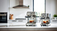 Breville Cleaning Tablets & Accessories: Compatibility & Guide