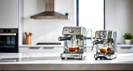 Breville Cleaning Tablets & Accessories: Compatibility & Guide
