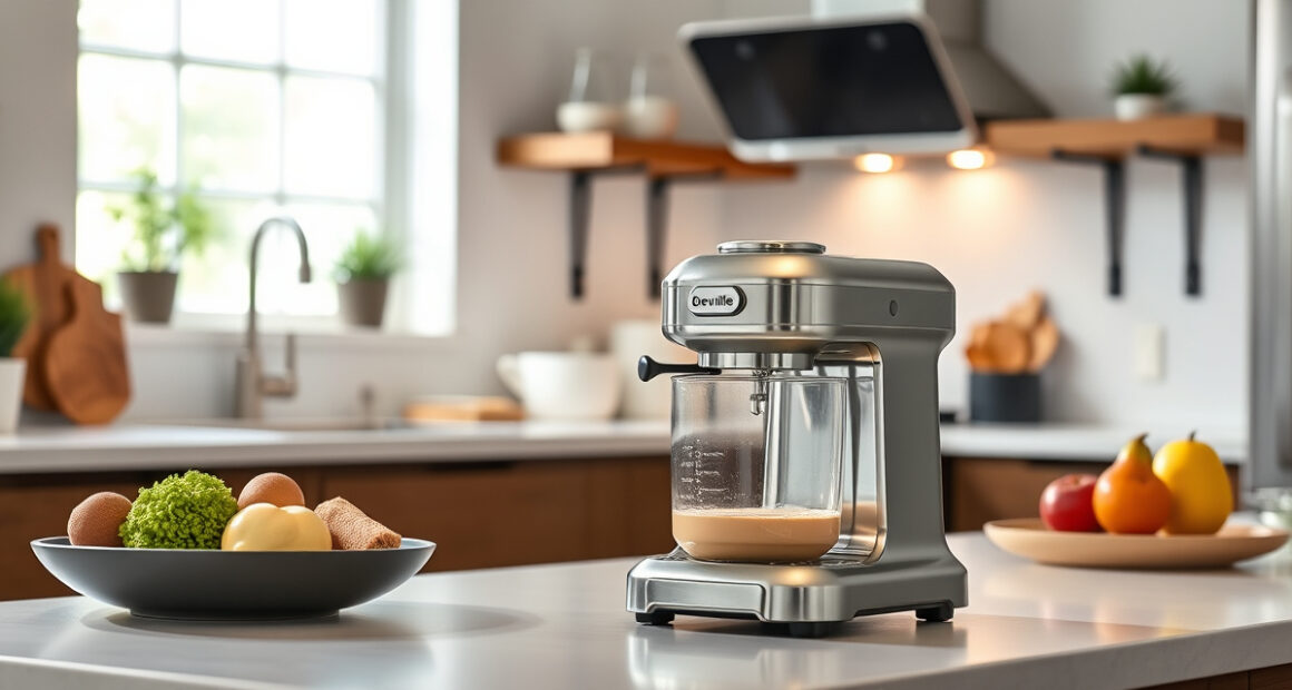 Breville Espresso Machine Grinder Clog: Causes & Fixes