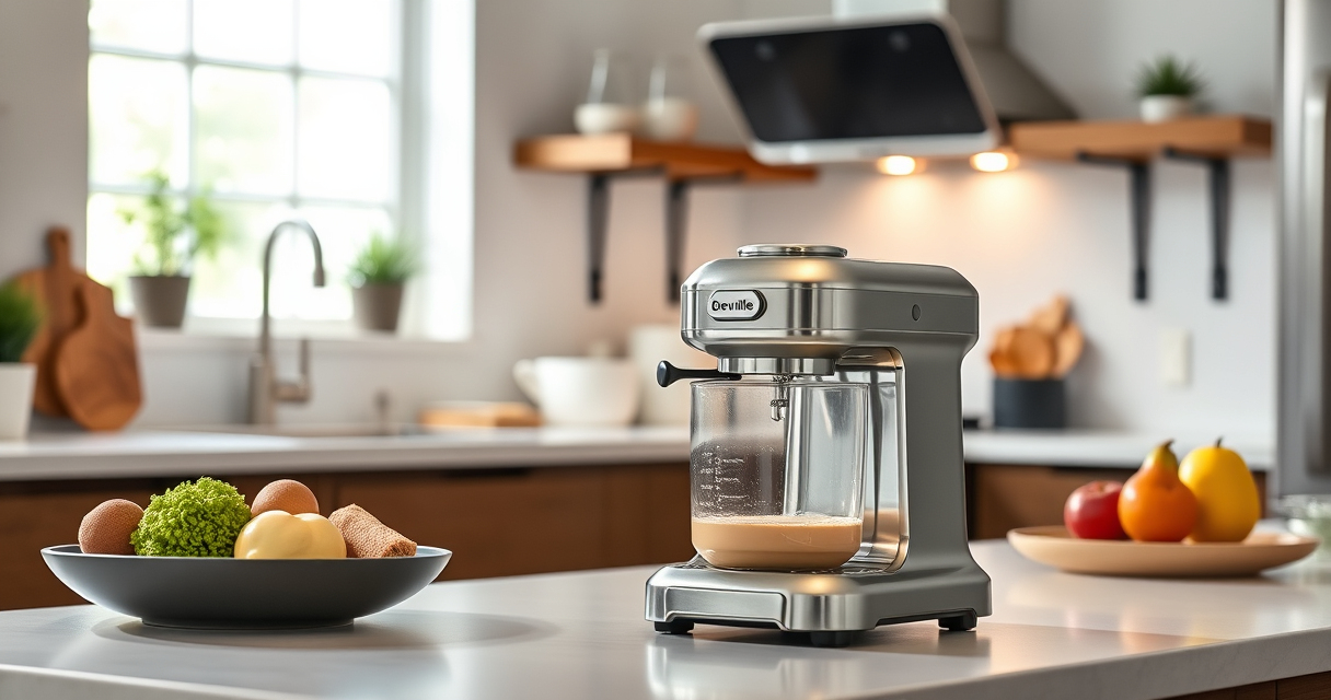 Breville Espresso Machine Grinder Clog: Causes & Fixes