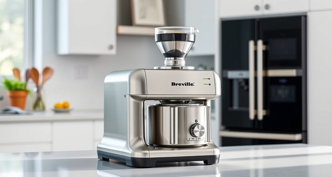Breville Espresso Machine Not Heating: Causes & Fixes