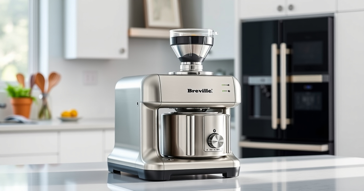 Breville Espresso Machine Not Heating: Causes & Fixes
