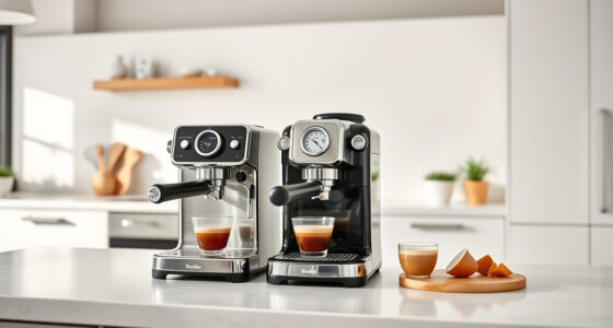 Breville Milk Jug Compatibility & Buying Guide