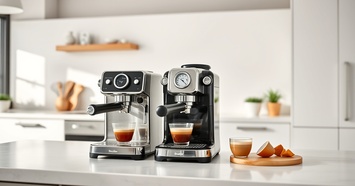 Breville Milk Jug Compatibility & Buying Guide