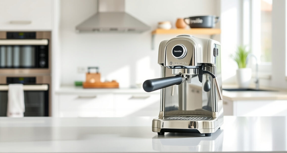 Breville Oracle Touch Review: Pros, Cons, and Who It's For
