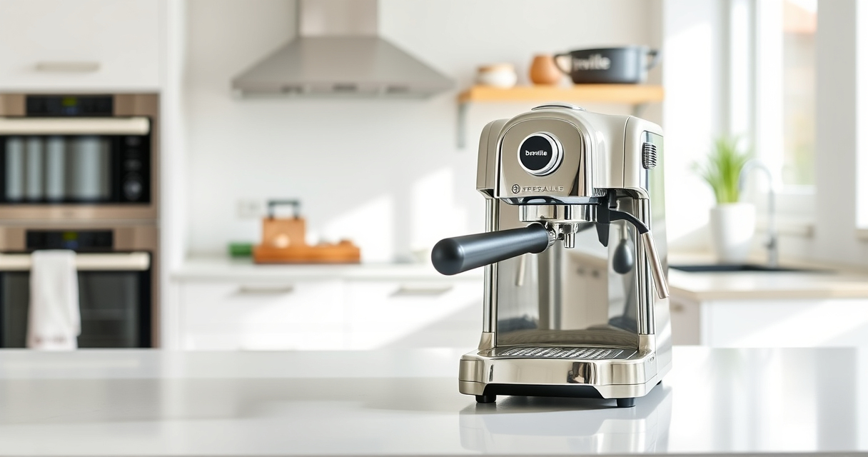 Breville Oracle Touch Review: Pros, Cons, and Who It's For