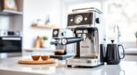 Breville Oracle Touch vs Breville Smart Oven Air: Full Comparison