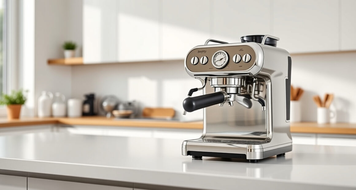 Breville Oracle Touch vs Breville Smart Oven Air: Full Comparison