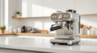 Breville Oracle Touch vs Breville Smart Oven Air: Full Comparison