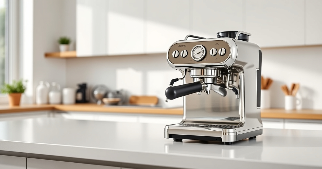 Breville Oracle Touch vs Breville Smart Oven Air: Full Comparison