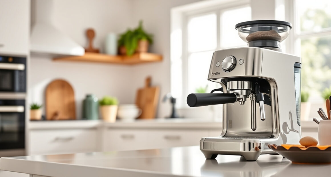 Breville vs Ninja: Which Espresso Machine Wins in 2026?