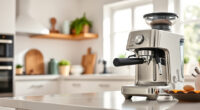 Breville vs Ninja: Which Espresso Machine Wins in 2026?