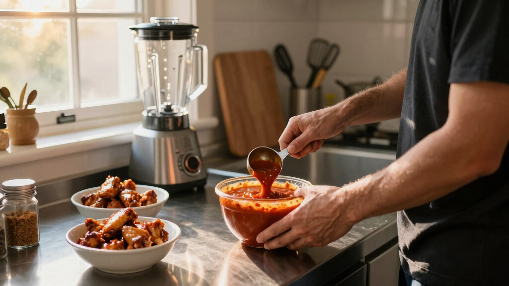 Buffalo Wild Wings Surges In Global Coverage