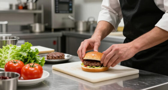 Burger King Surges In Global Coverage