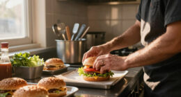 Burger King Surges In Global Coverage