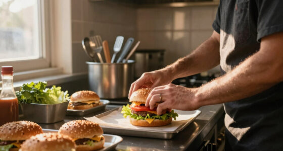 Burger King Surges In Global Coverage