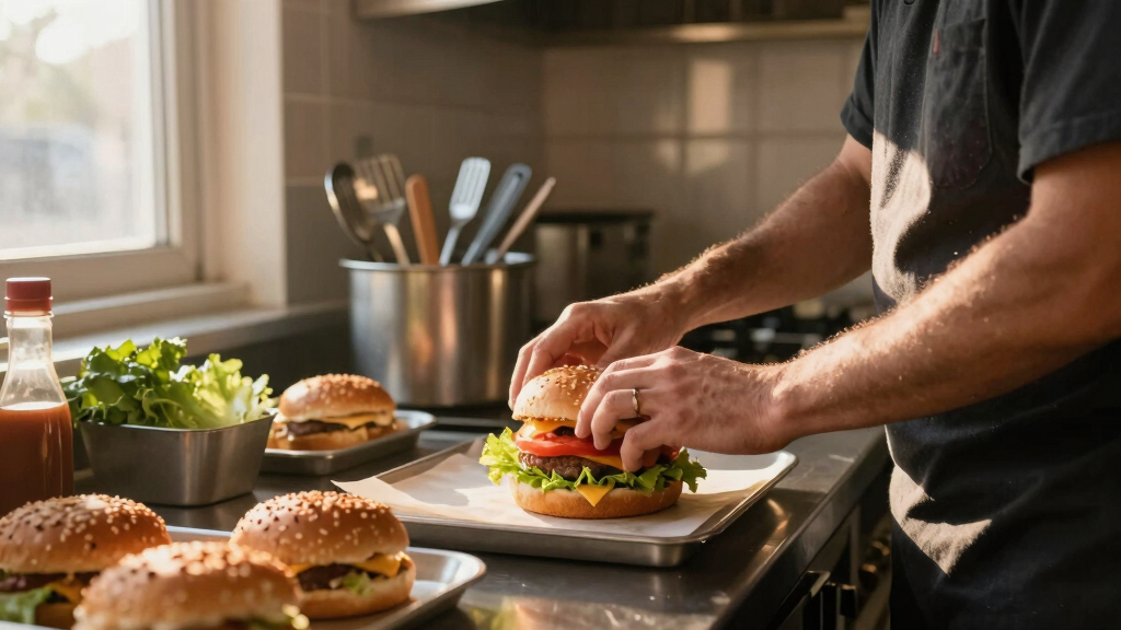 Burger King Surges In Global Coverage