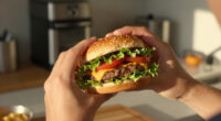 Burger King Whopper Guarantee