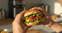 Burger King Whopper Guarantee