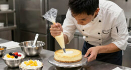 Cheesecake Factory Surges In Global Coverage