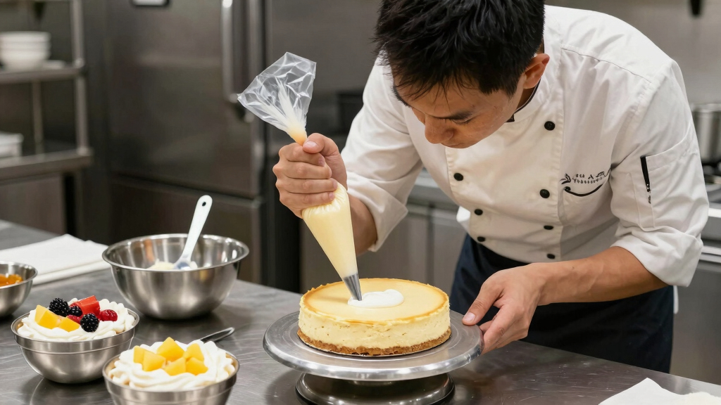 Cheesecake Factory Surges In Global Coverage