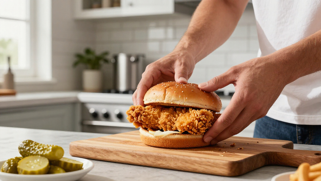 Chick-fil-a