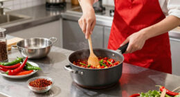 Chili Surges In Global Coverage