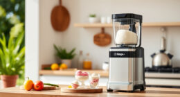 Chill Out with the Ninja CREAMi Ice Cream Maker: Summer's Coolest Kitchen Companion