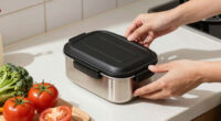 Compact Electric Lunch Boxes: A Back to school Guide