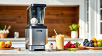 Cool Off This Summer with the Ninja CREAMi XL Ice Cream Maker