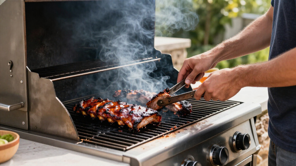 Cornwall Ribfest Surges In Global Coverage