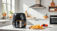COSORI 9-in-1 Air Fryer Review: Pros, Cons & Who It's For