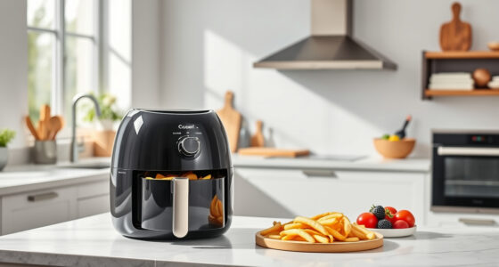 COSORI 9-in-1 Air Fryer Review: Pros, Cons & Who It's For