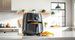 COSORI 9-in-1 Air Fryers Roundup: Pros, Cons & Best For You