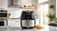 COSORI 9-in-1 vs COSORI Lite: Which Air Fryer Fits Your Kitchen?