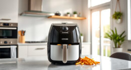 COSORI 9-in-1 vs COSORI Lite: Which Air Fryer Fits Your Kitchen?